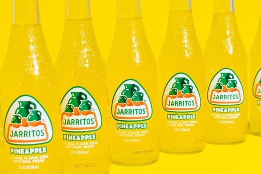 5 Excellent Bottle Label Design Ideas