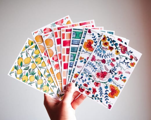 5 Reasons To Use Business Postcards