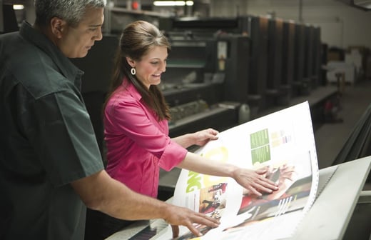 Millennial Assumptions on the Print Industry: Debunked by a Millennial