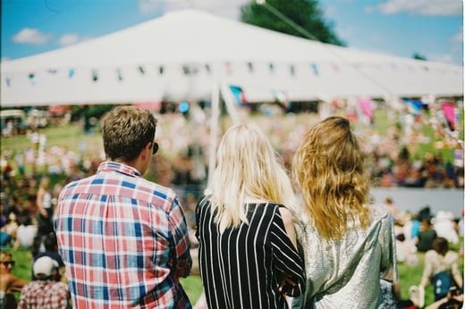 6 Best Event Signage Ideas