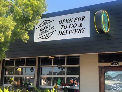 5 Best Restaurant Marketing Tips During COVID-19
