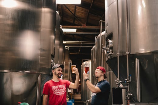 The Best Ways To Promote Your Brewery