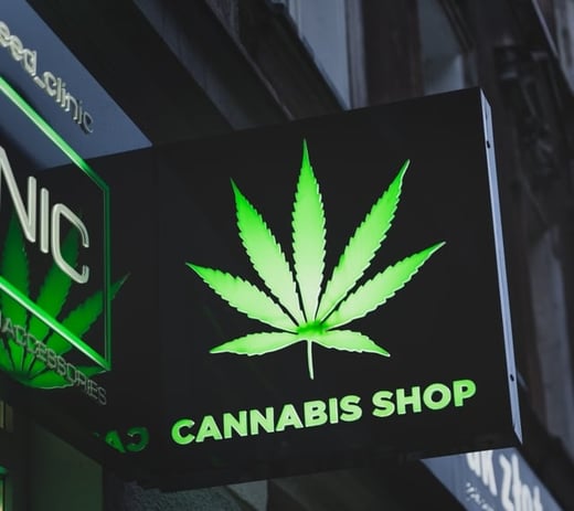 5 Cannabis Dispensary Advertising Ideas