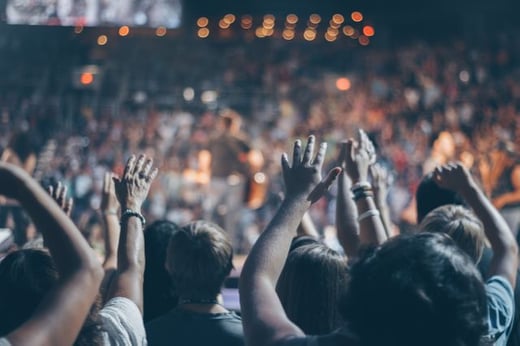 Church Posters and Banners to Grow Your Congregation