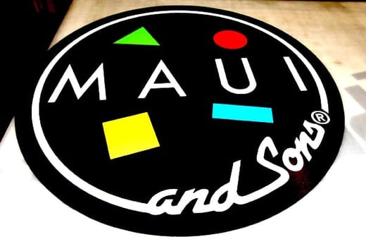 Best Metal for Outdoor Signs | Custom Metal Dibond Signs
