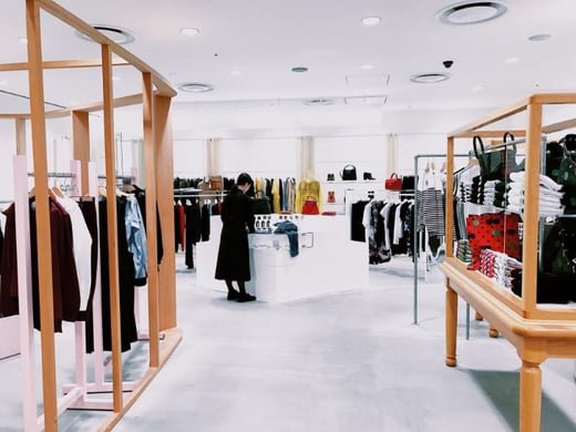 Custom Printing Product Ideas For The Retail Industry
