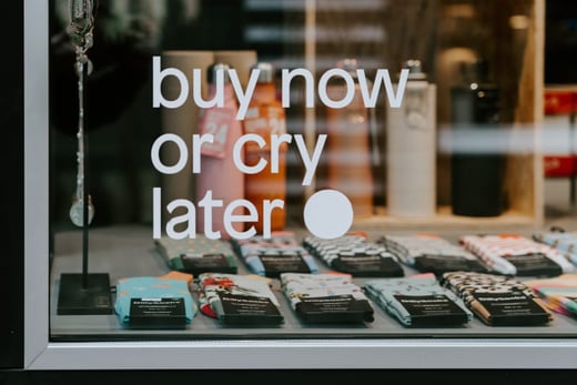 Custom Window Graphics Will Make Your Business Stand Out