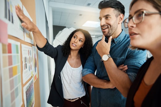 How Are Event KPIs Measured?