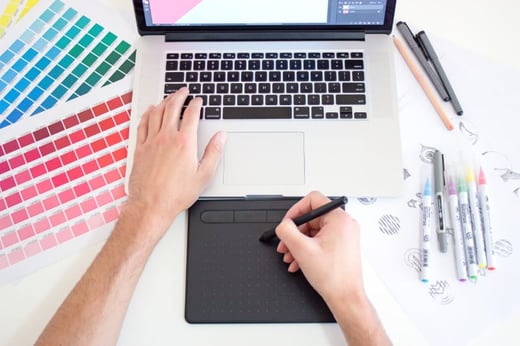 Graphic Design Basics For Non-Designers