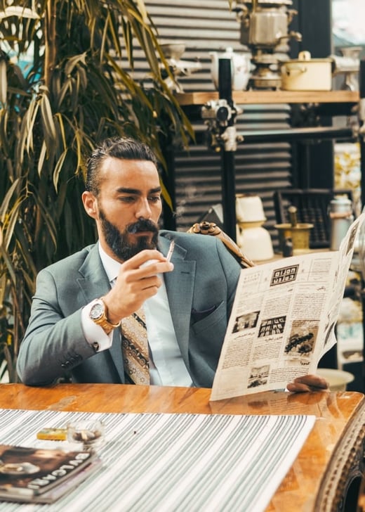 Guide To Takeout & Laminated Restaurant Menu Printing