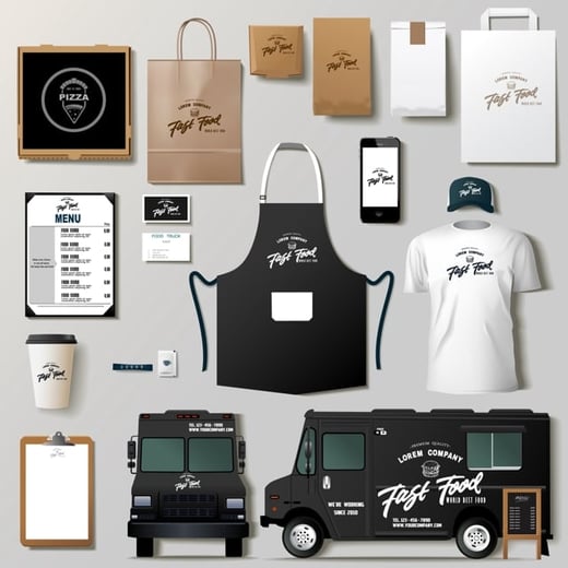 How Do You Promote a Food Truck?