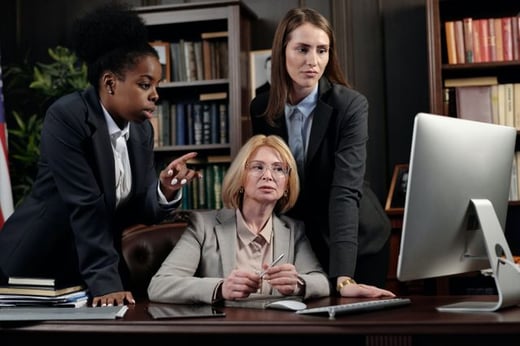 How to Advertise Your Law Firm