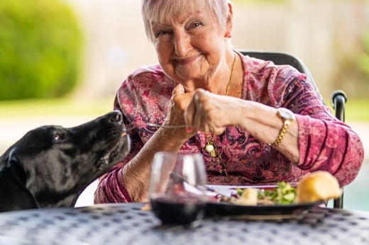 How To Properly Advertise A Senior Assisted Living Facility