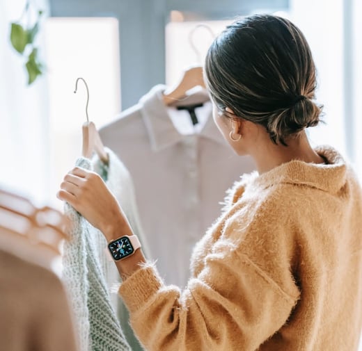 How To Increase Sales With Visual Merchandising