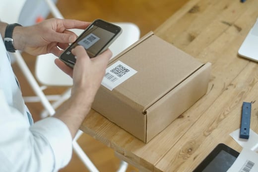 How Your Business Can Implement QR Codes
