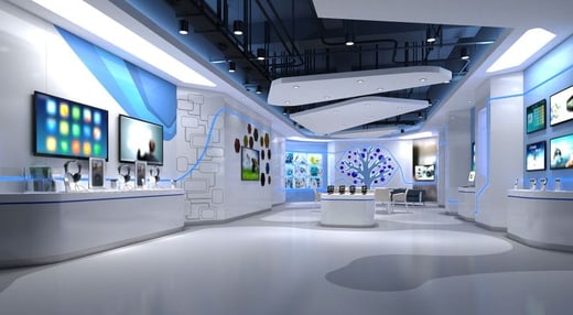 Irresistible Retail Display Ideas