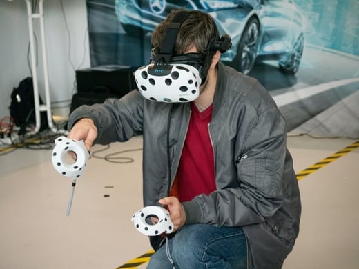How Can I Make My Booth Interactive?