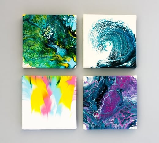 Print On Canvas Ideas | Canvas Printing & Frames