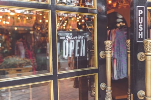 Storefront Banners Now More Essential Than Ever