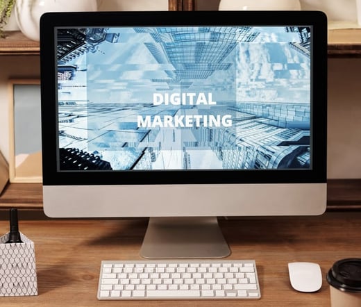 Using B2B Print Advertising To Compliment Your Digital Campaigns