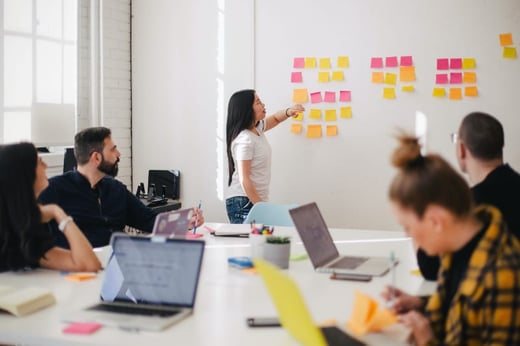 How Do You Market A Business Post-Pandemic?