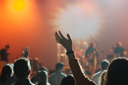 Use Print Marketing To Increase Church Engagement