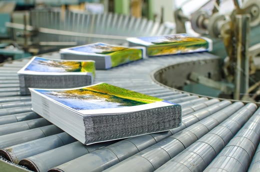 Why Print Books Will Stick Around