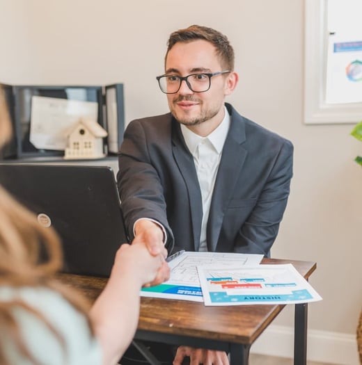 6 Real Estate Marketing Print Products To Close The Deal