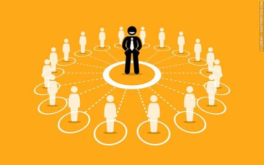 Achieving Your Sales Success in 2019