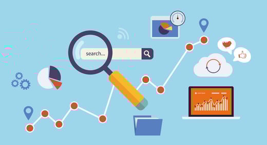Conquering the World of SEO