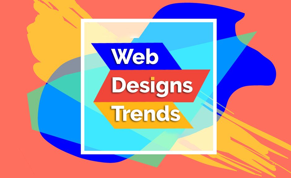Web Trends 2019